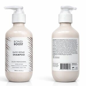Bondi Boost Rapid Repair Shampoo